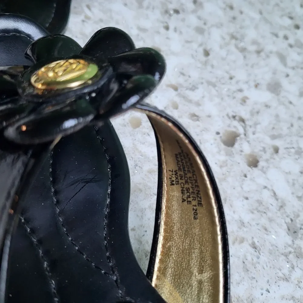 Anne Klein Sandals